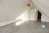 A wonderful french style villa for rent with 4 bedroom in Tay Ho, Hanoi